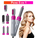 Cepillo Eléctrico 5 en 1 AirStyler
