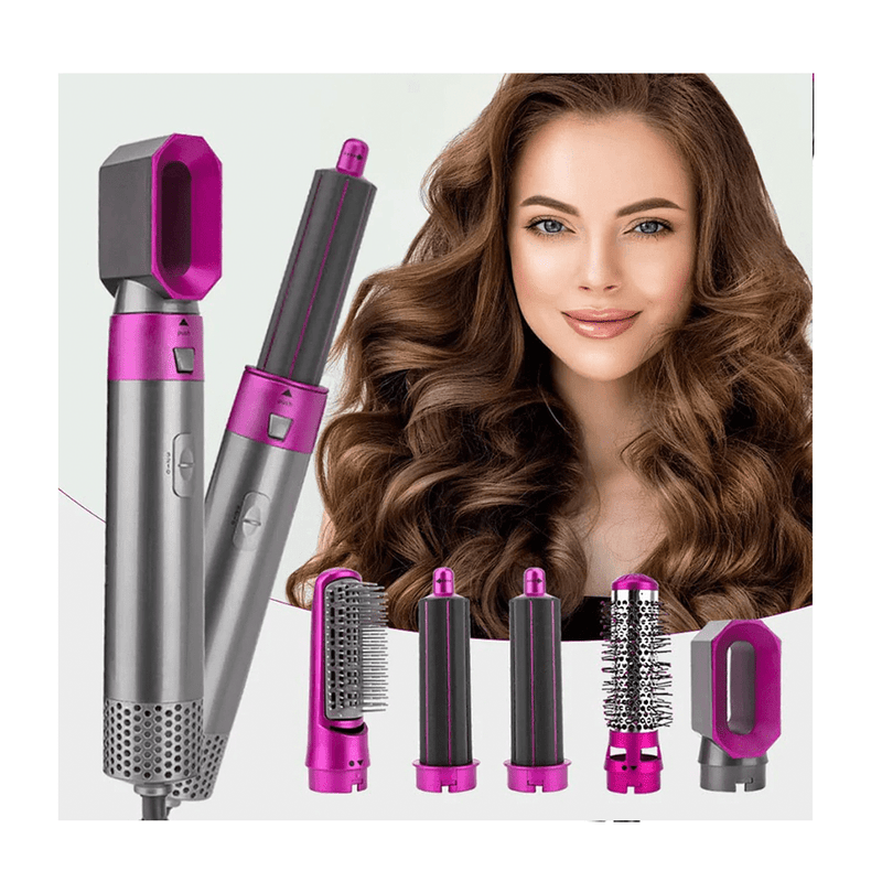 Cepillo Eléctrico 5 en 1 AirStyler