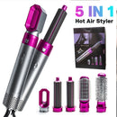Cepillo Eléctrico 5 en 1 AirStyler