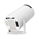 Proy HY300 Freestyle 4k: AirFlow Smart Portátil